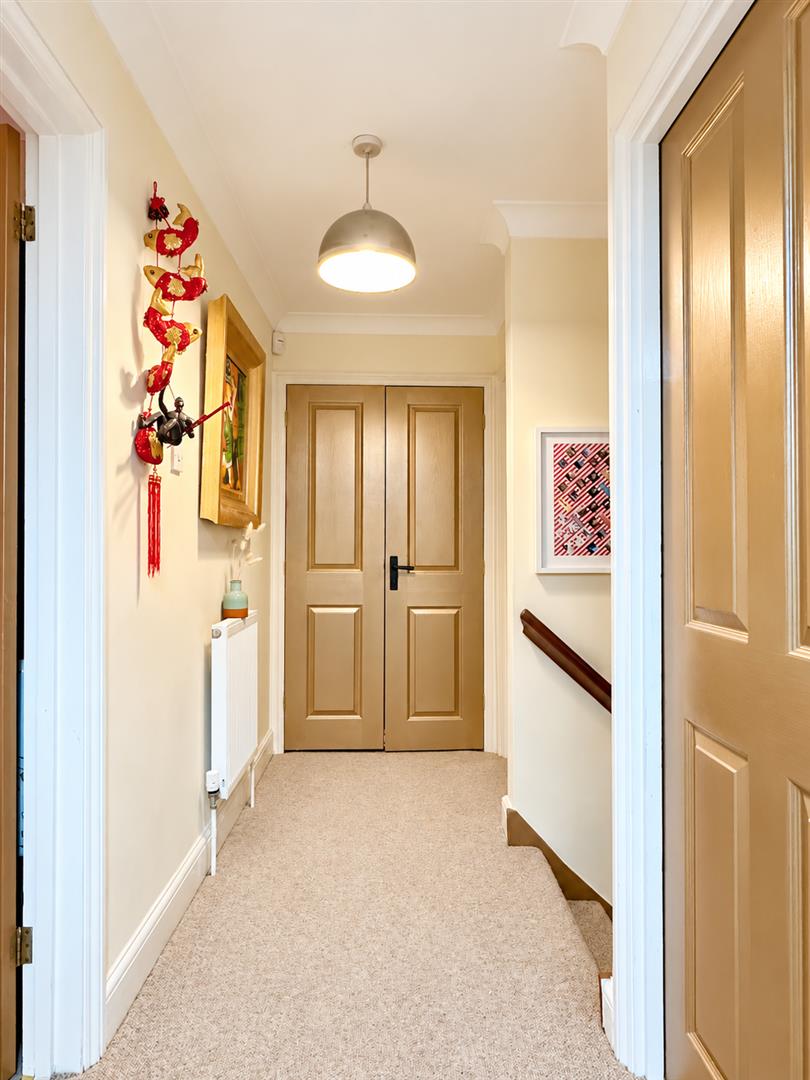 De Moleyns Close., Bexhill-On-Sea